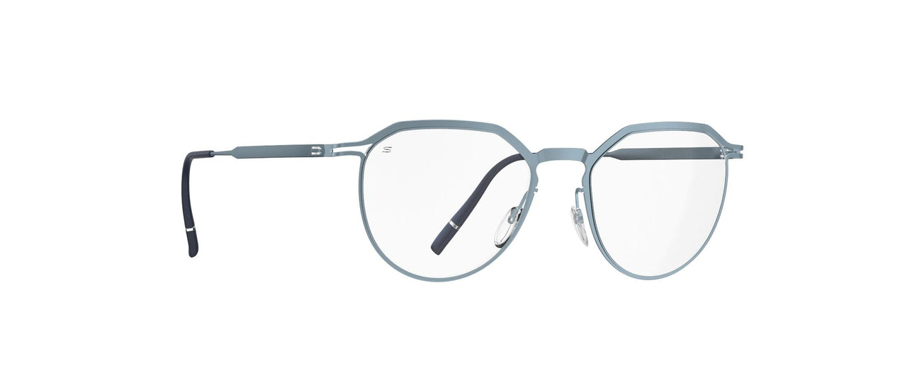 4540 - Blue Aura