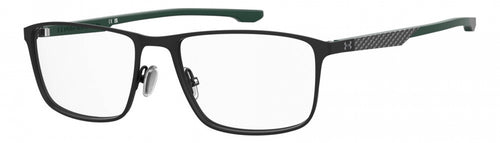 03OL-00 - MT BLK GRN