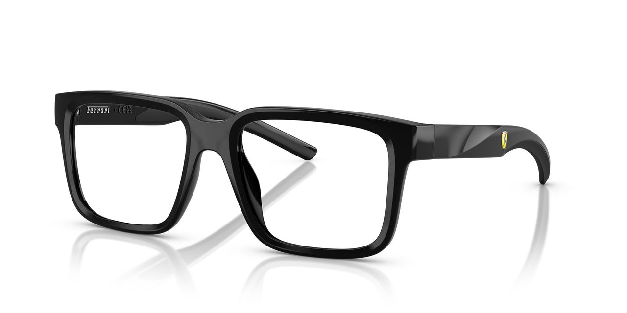 501 - Black