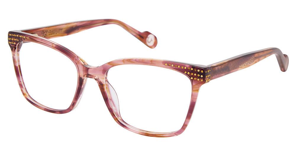 True-Religion TRU-T2033 Eyeglasses