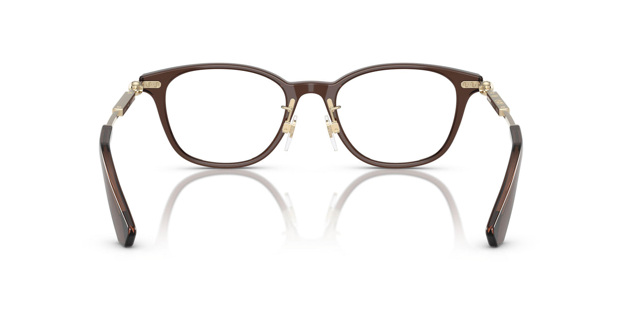 4116 - Brown
