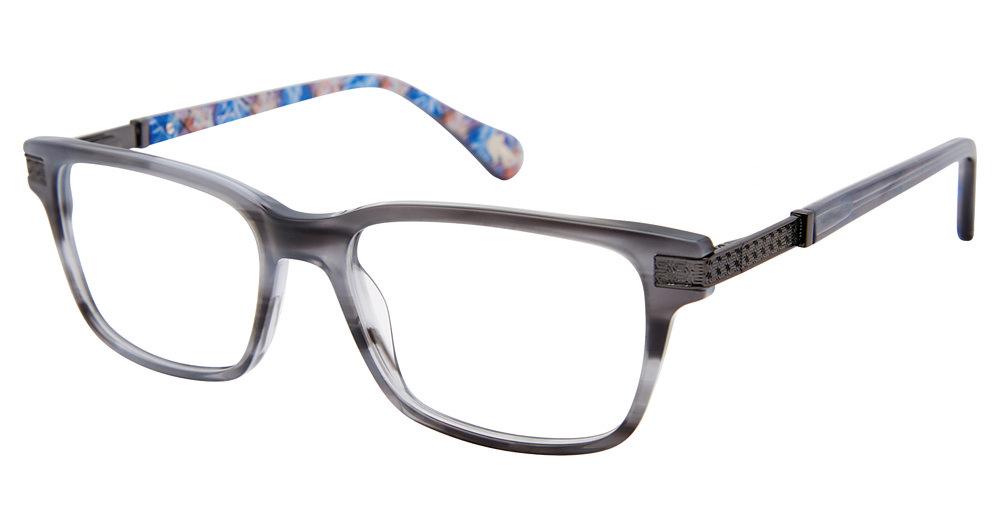 Robert-Graham ROB-DURGAN Eyeglasses