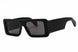 Off White TROY Sunglasses