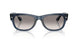 684532 - Blue - Clear Gradient Grey