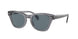 66413R - Grey - Dark Blue Polar