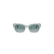95P - Shiny Green - Green Gradient