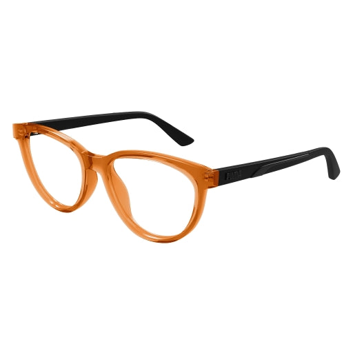 Puma PJ0079O Eyeglasses