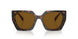 2AU5Y1 - Havana - Dark Brown Polar