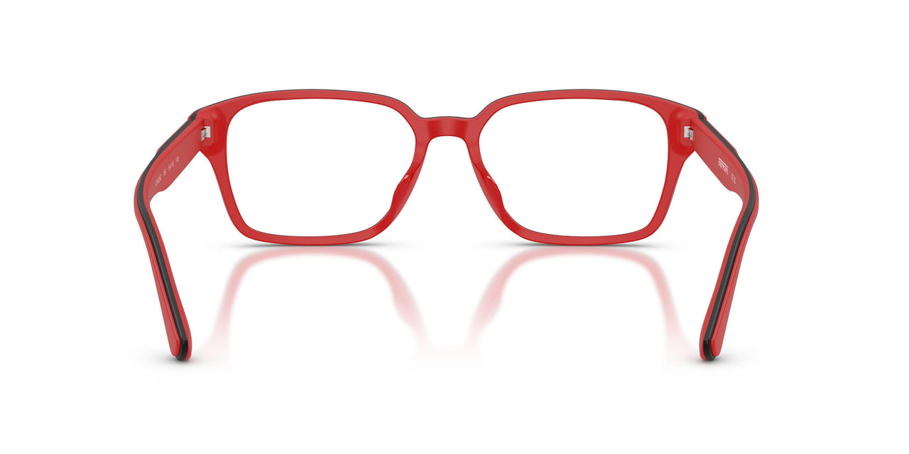 758 - Red