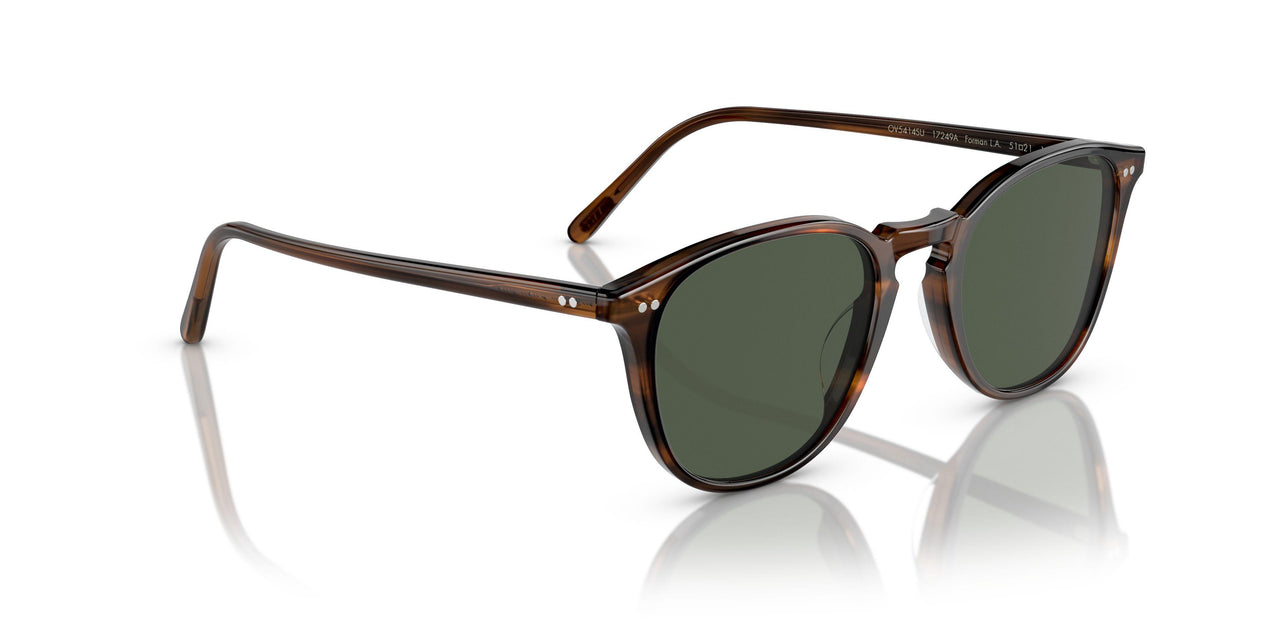 17249A - Brown - Green Polarized