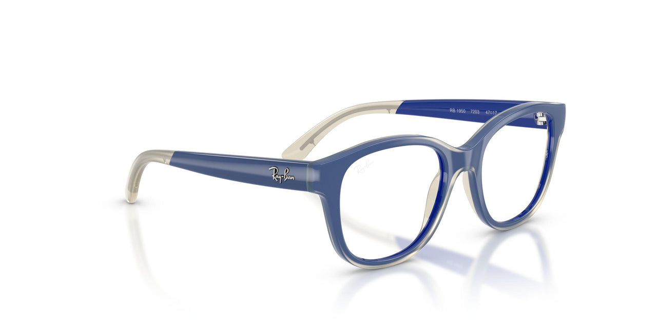 7203 - Blue - Clear