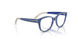 7203 - Blue - Clear