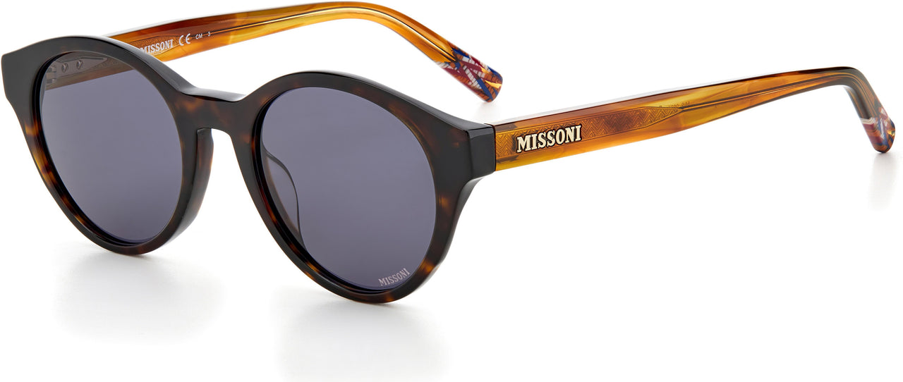 Missoni Mis0030 Sunglasses