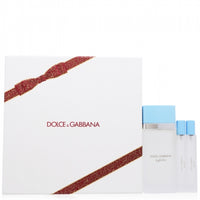 Thumbnail for D&G Light Blue Set