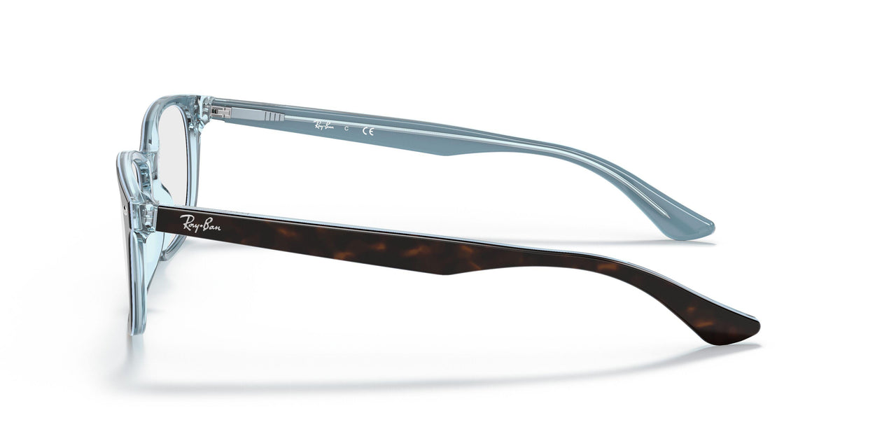 5883 - Brown - Clear