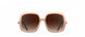 3530 - Cream Blush - SLM red brown gradient
