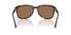 502/73 - Tortoise - Dark Brown