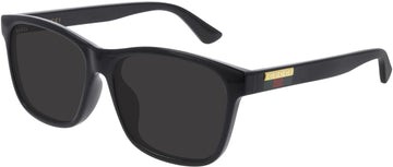 Gucci Logo GG0746SA Sunglasses