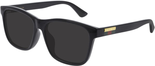 Gucci Logo GG0746SA Sunglasses