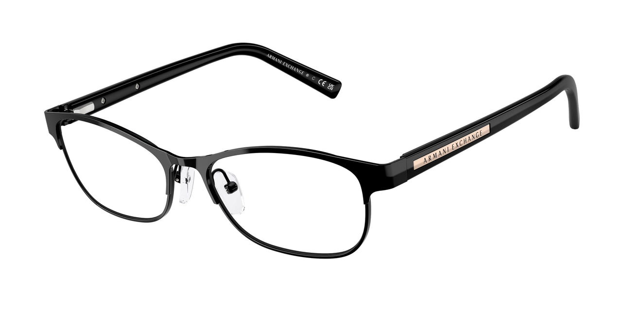 Armani Exchange 1010 Eyeglasses