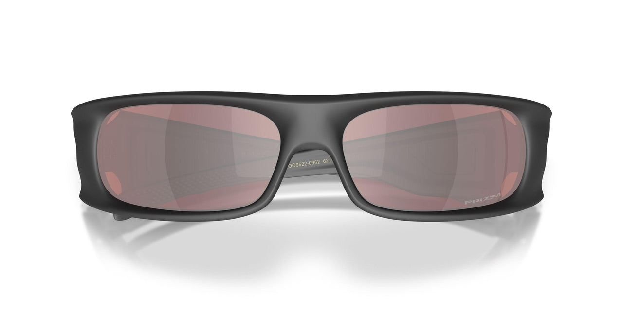 952209 - Black - Prizm Snow Black Iridium
