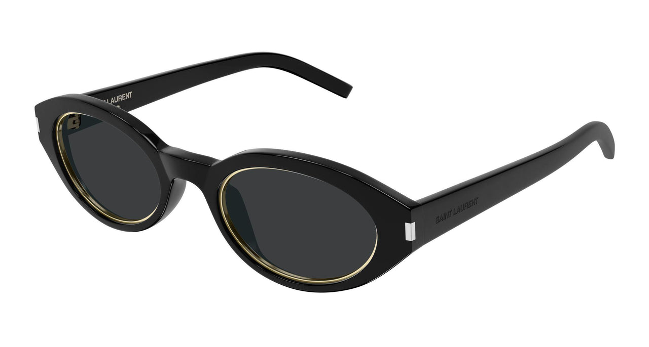 004 - Black - Black