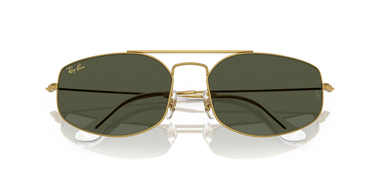 919631 - Gold - G-15 Green