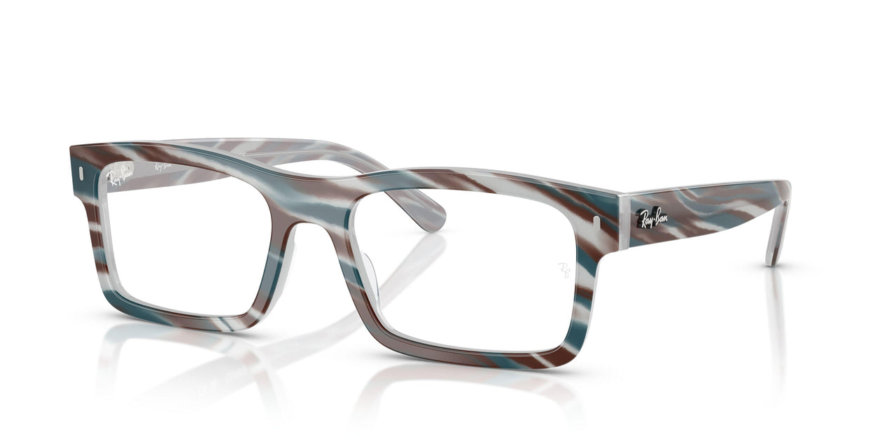 8382 - Blue - Clear