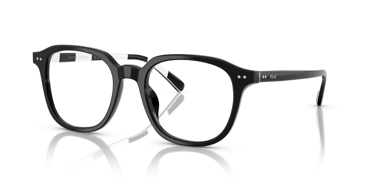5001 - Black