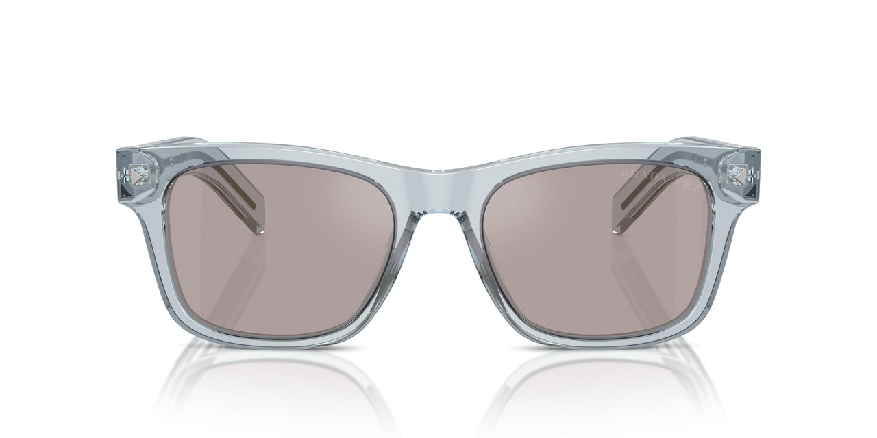19T80F - Blue - Grey Polarized Mirror Gold