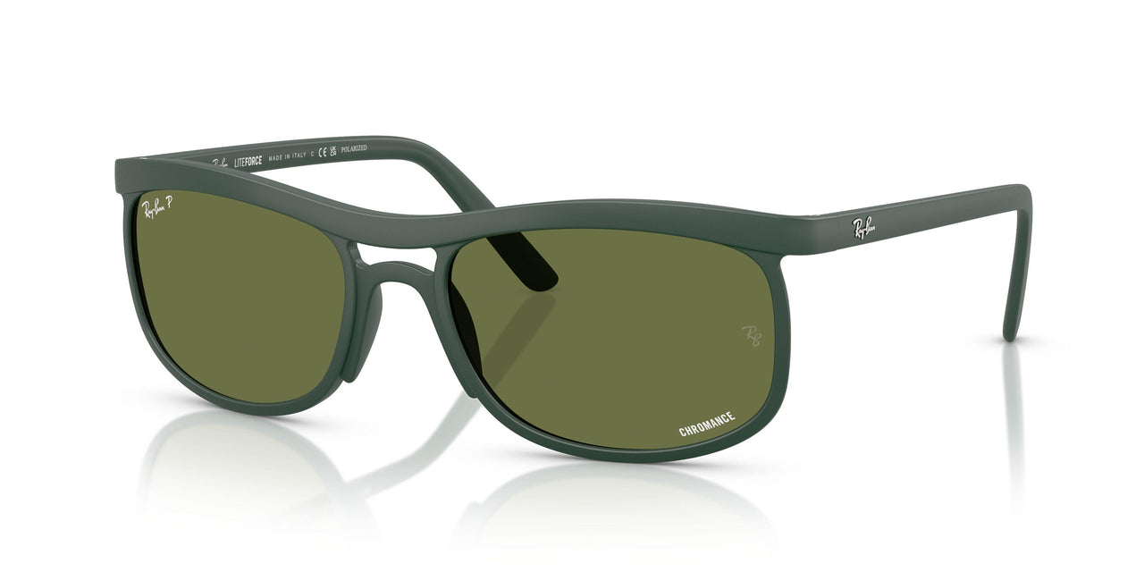 6016/2 - Green - Green Chromance