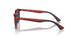 7132T3 - Light Blue On Yellow - Grey