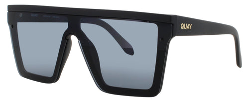 Quay HINDSIGHT Sunglasses