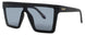 Quay HINDSIGHT Sunglasses