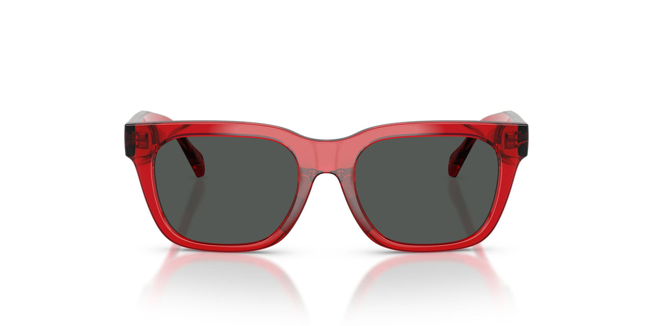 553387 - Red - Dark Grey