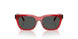 553387 - Red - Dark Grey