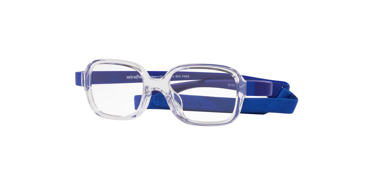Miraflex 4001 Eyeglasses