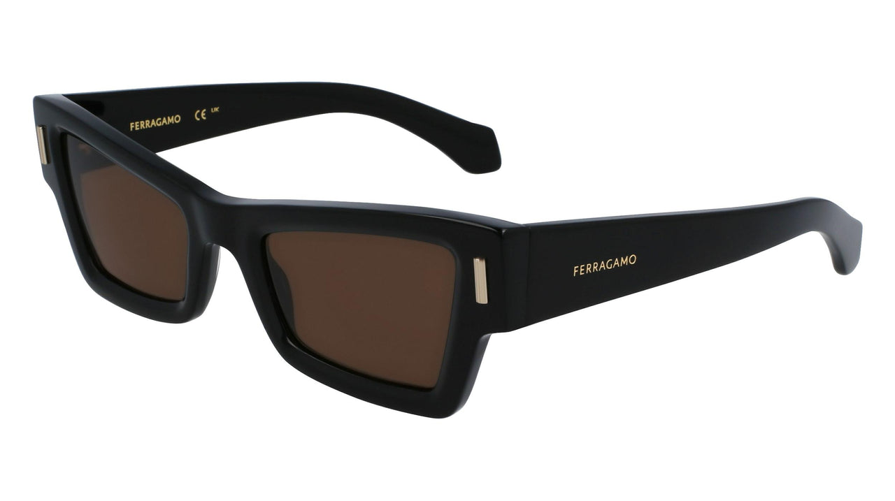 Salvatore Ferragamo SF2006S Sunglasses