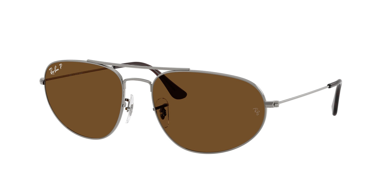 004/57 - Grey - Brown Polarized