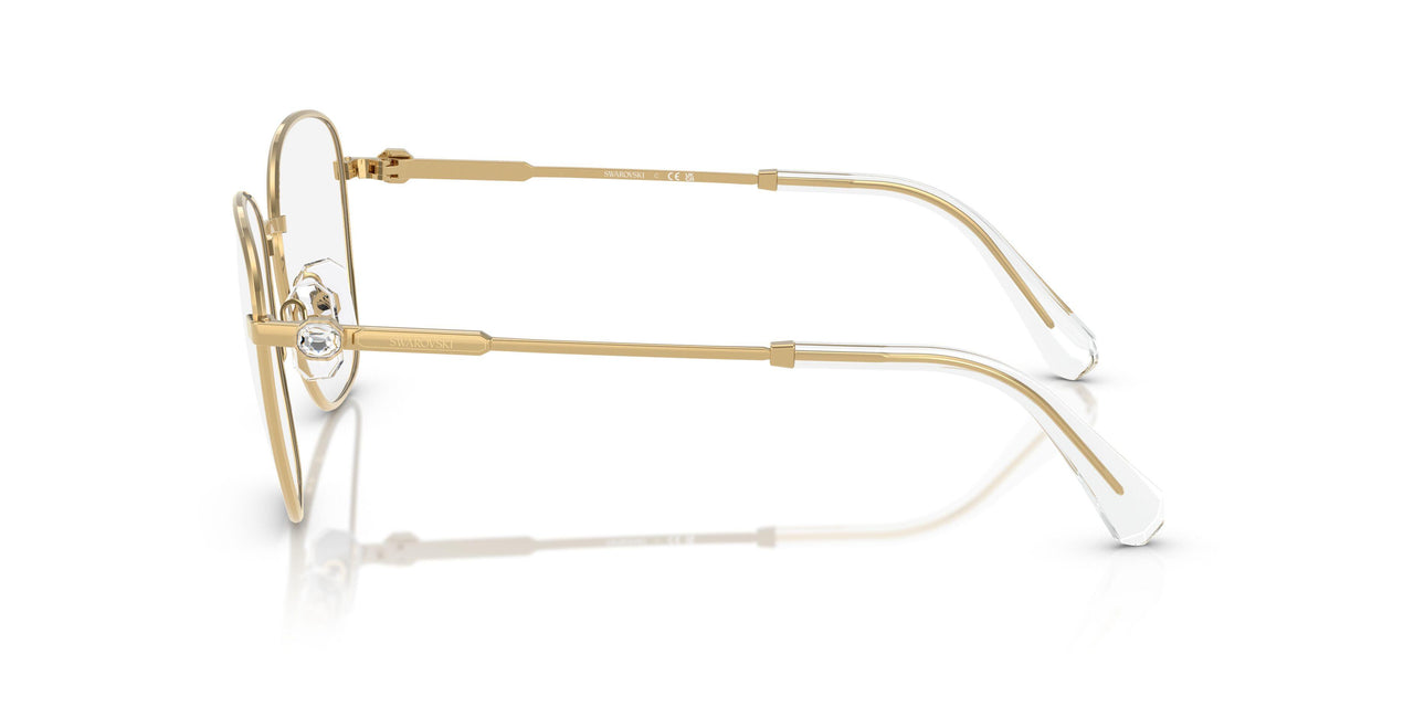4004 - Gold
