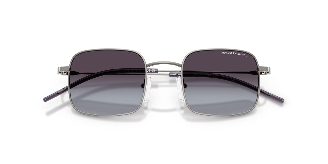60038G - Grey - Gradient Grey