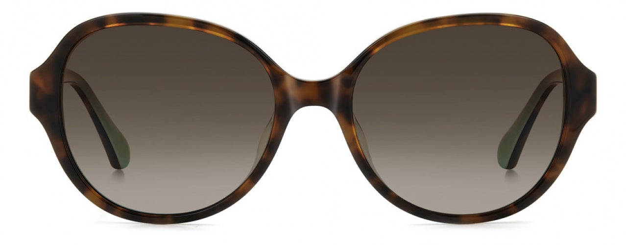 Kate Spade KSEMALIE2 Sunglasses