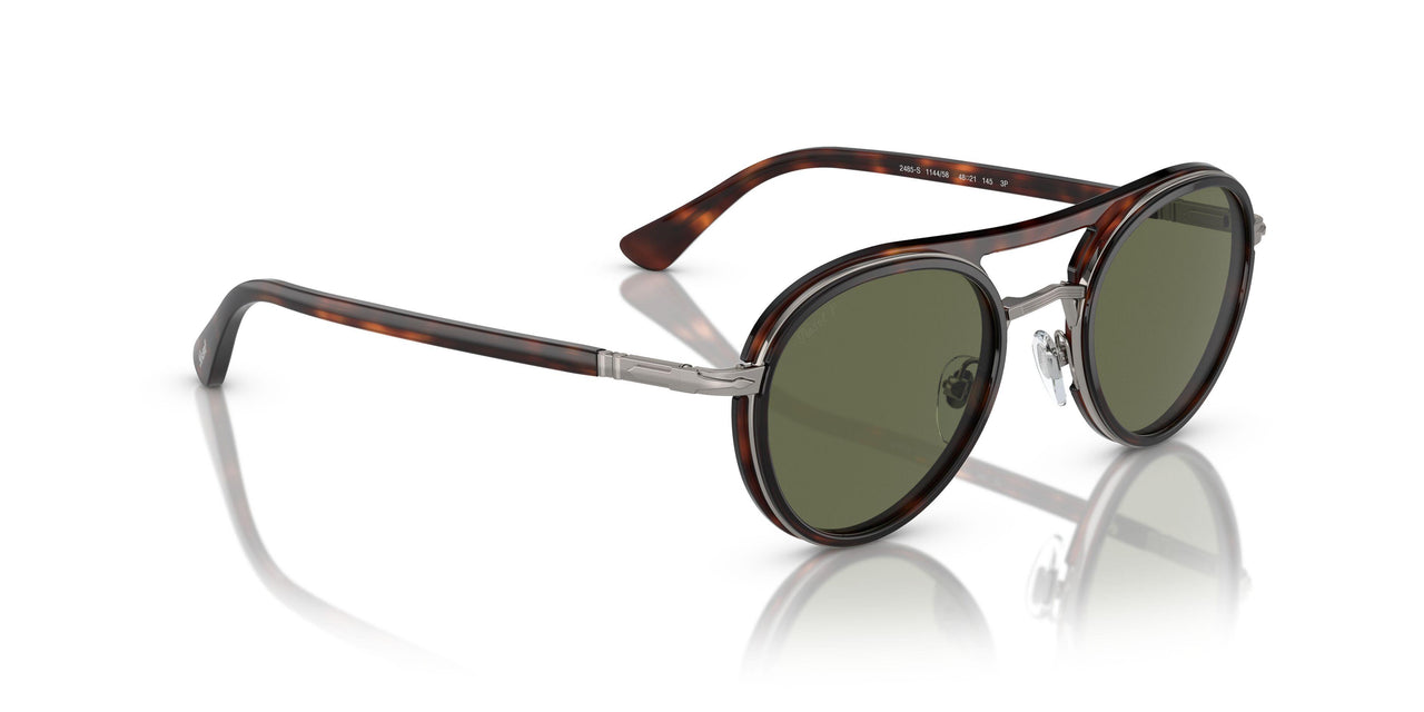 114458 - Havana - Green Polar