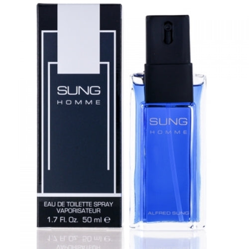 Alfred Sung Sung Homme EDT Spray