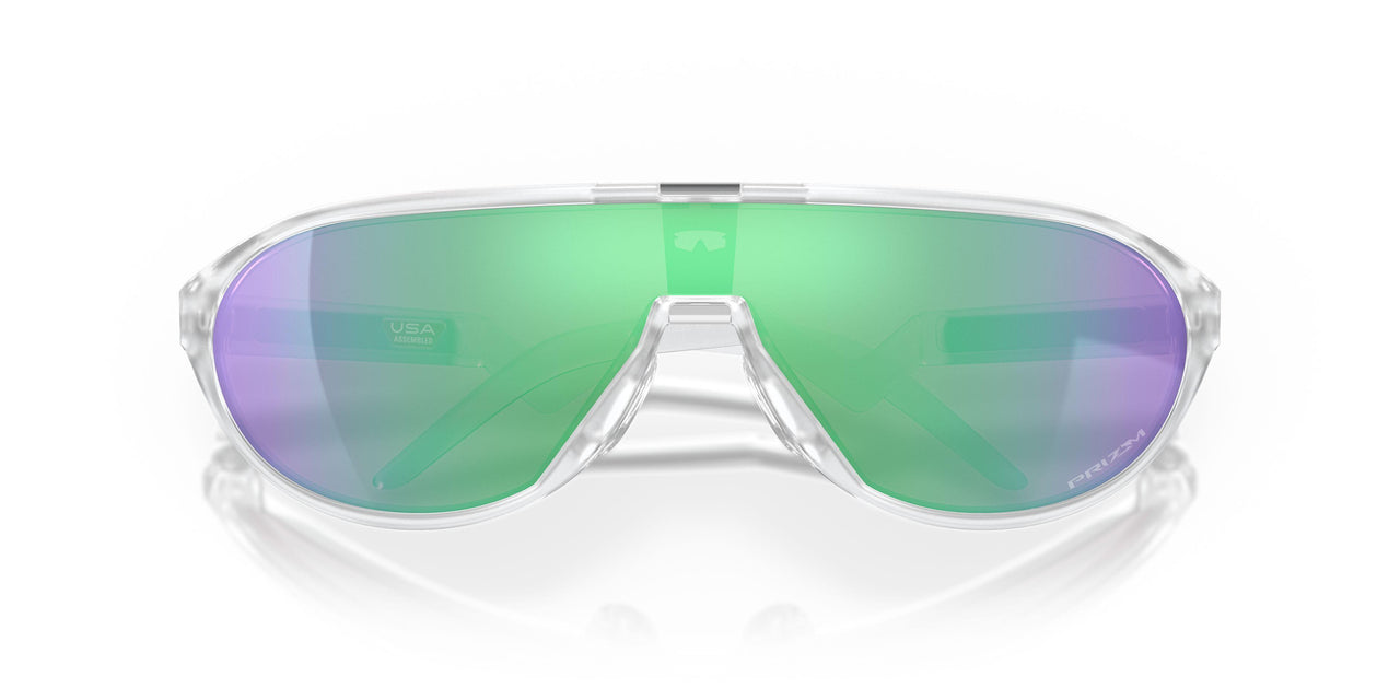 946703 - Clear - Prizm Road Jade