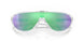 946703 - Clear - Prizm Road Jade