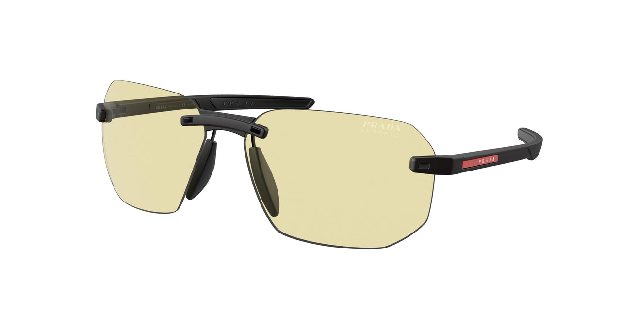 DG002S - Black - Photo Brown