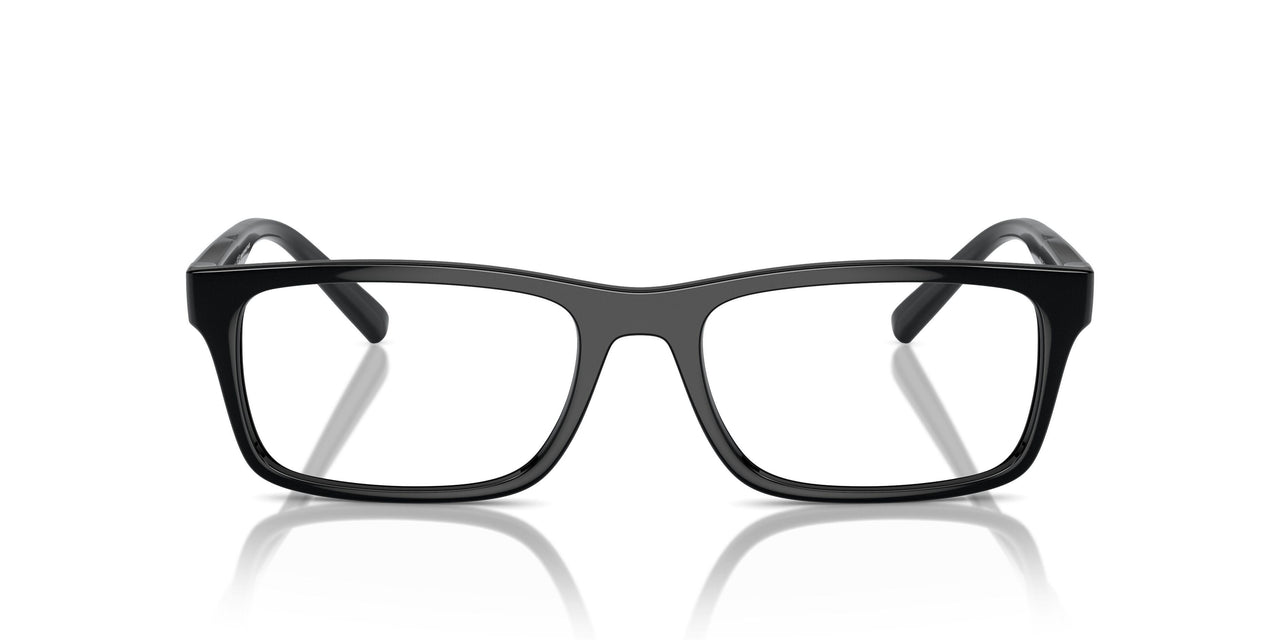 8158 - Black