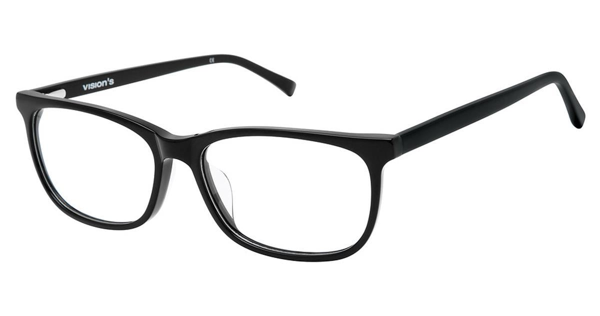 Vision's PLAFV253 Eyeglasses