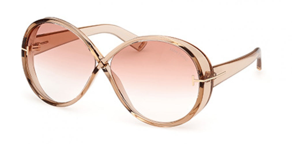 Tom Ford 1116 Sunglasses